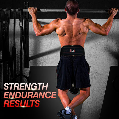 🏋️‍♂️ Built for Strength: How GripUp Helps You Train Like a Pro