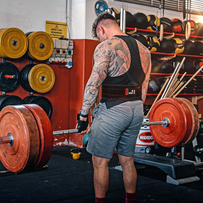 The Science Behind Strength: Tools That Improve Your Performance