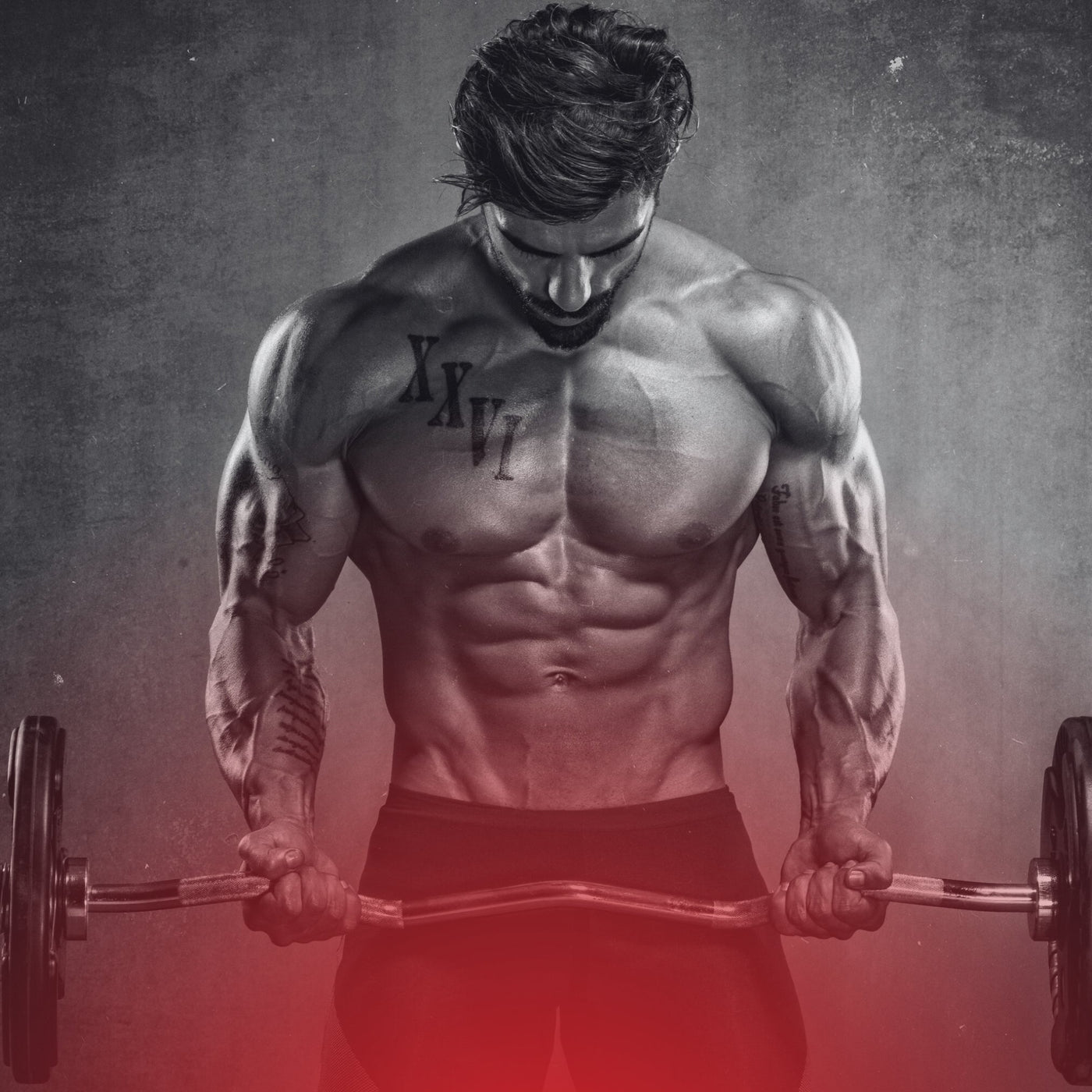 Weightlifting Gear