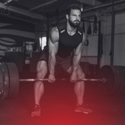 Weightlifting Belts