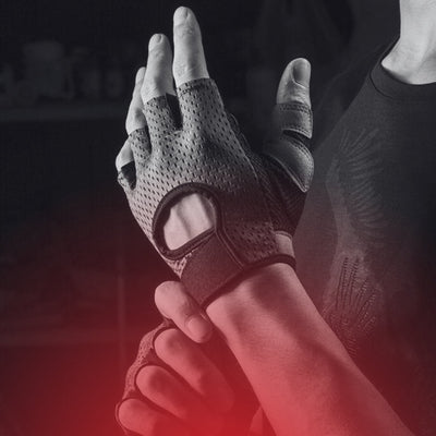 Gym Gloves