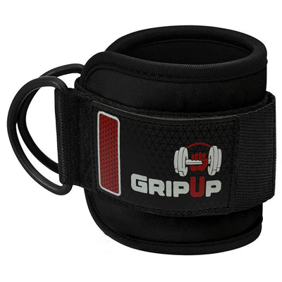 Grip Up Ankle Strap