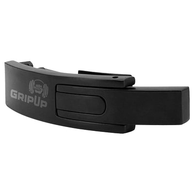 GripUp Replacement Lever Buckle - Black